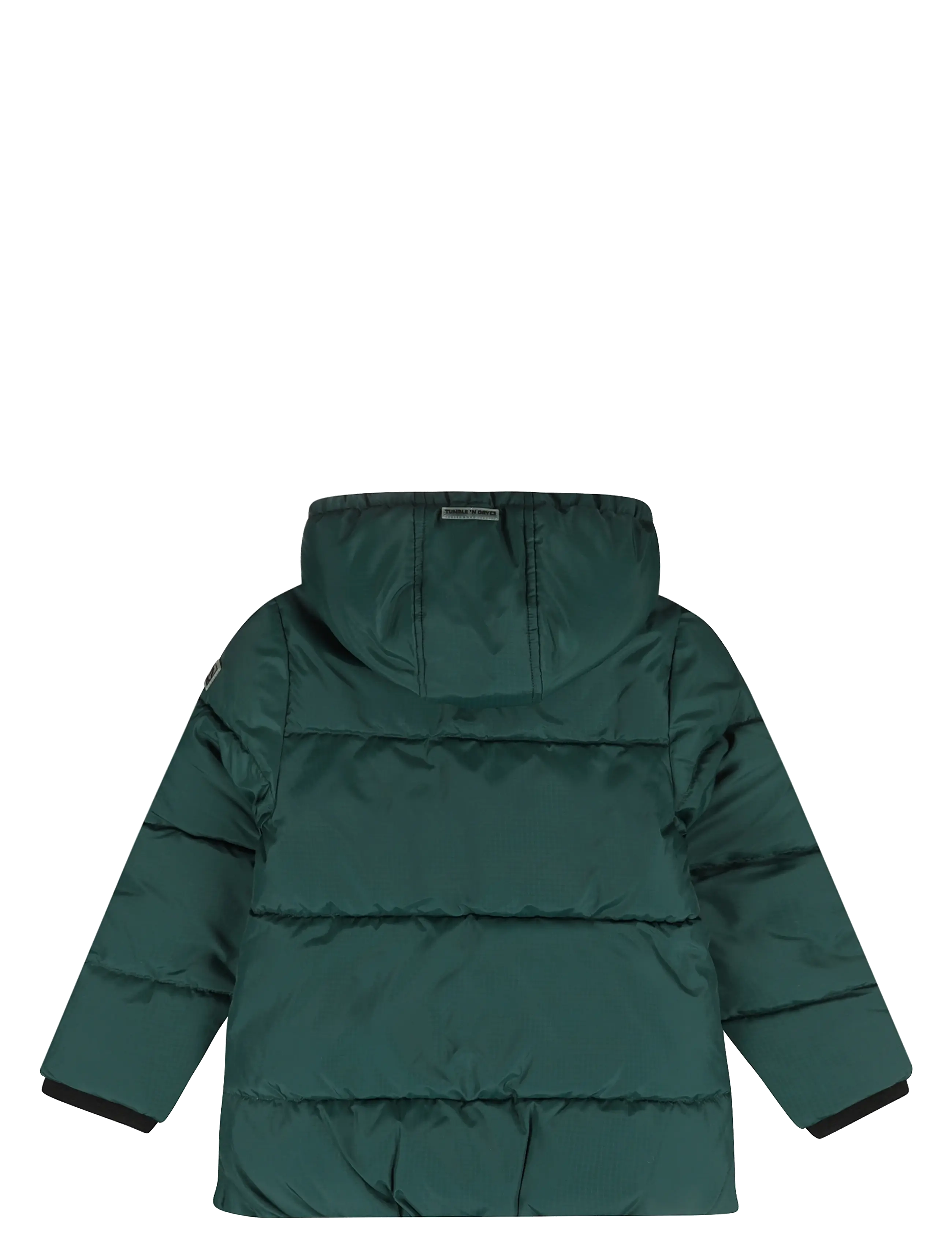TUMBLE 'N DRY - TND Brunswick 2 - quiltede jakker - pine grove - 1