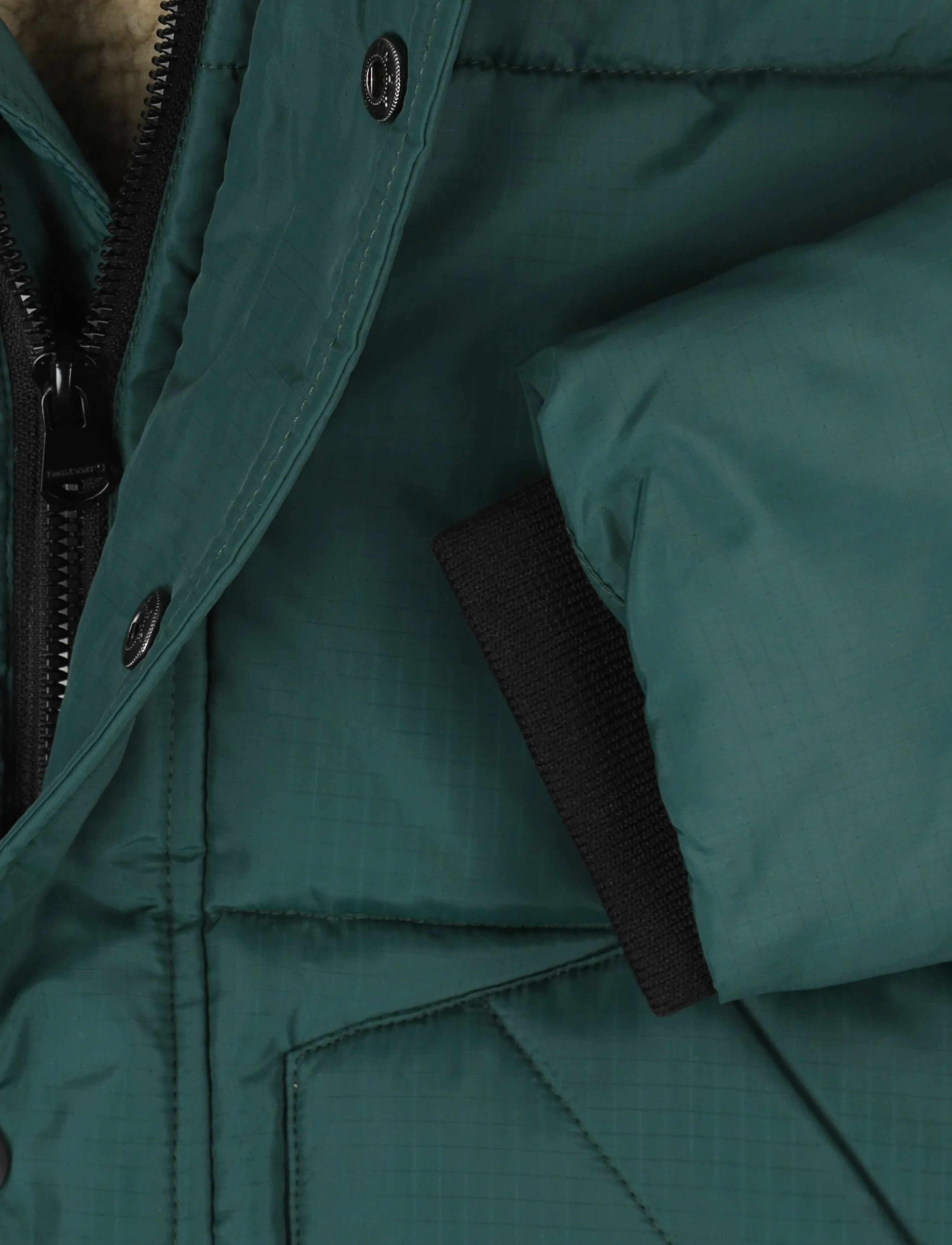 TUMBLE 'N DRY - TND Brunswick 2 - quiltede jakker - pine grove - 2