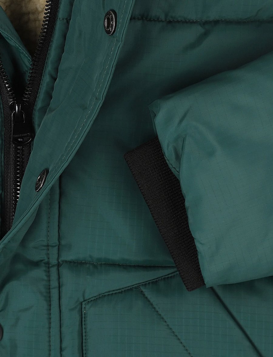 TUMBLE 'N DRY - TND Brunswick 2 - quiltede jakker - pine grove - 2