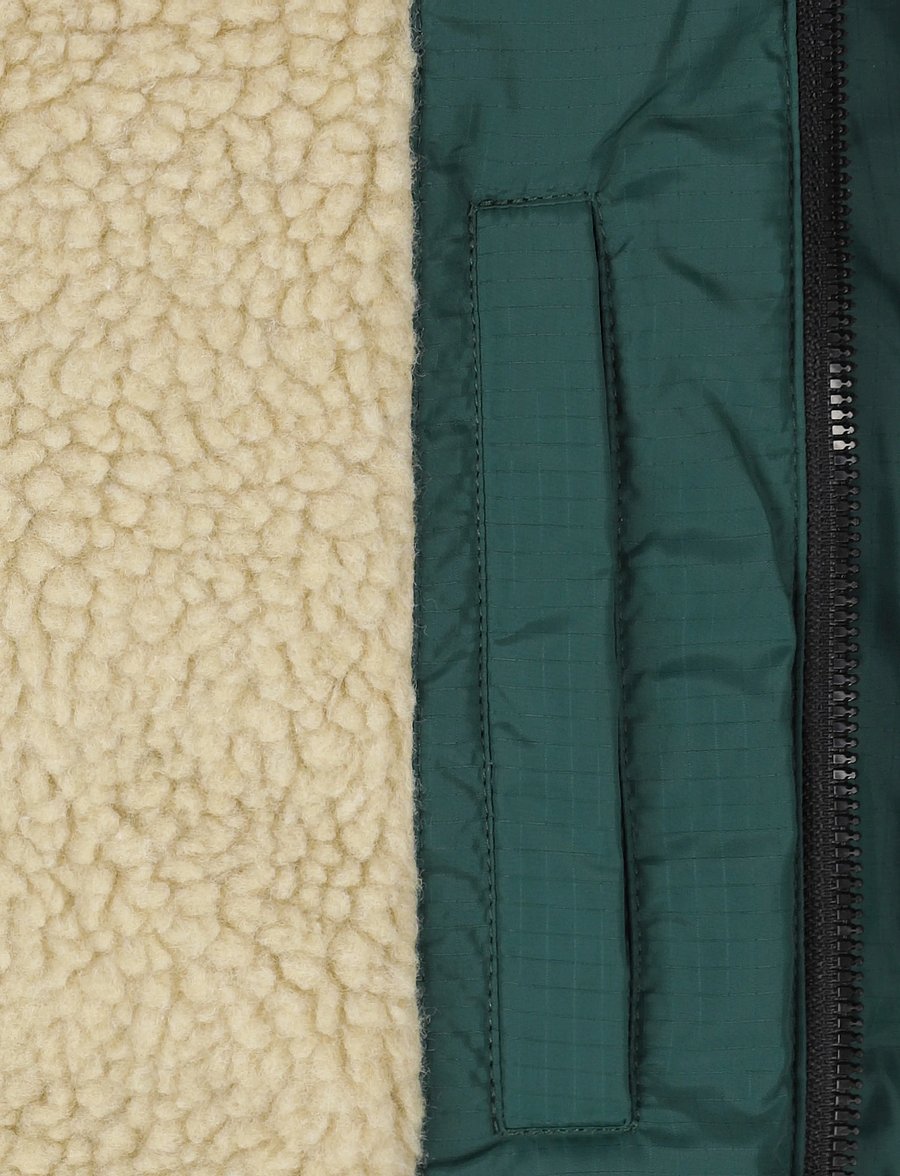 TUMBLE 'N DRY - TND Brunswick 2 - quiltede jakker - pine grove - 3