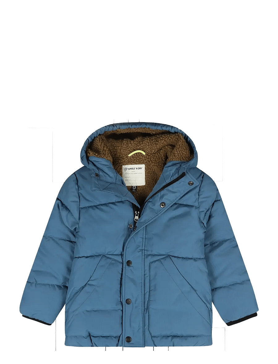 TUMBLE 'N DRY - TND Brunswick 2 - thermo jackets - stellar - 1