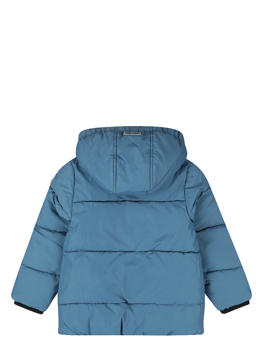 TUMBLE 'N DRY - TND Brunswick 2 - quiltade jackor - stellar - 1
