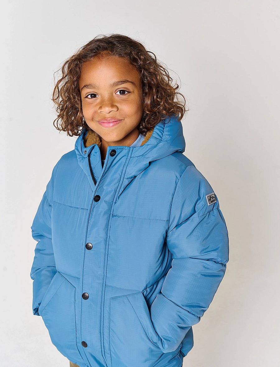 TUMBLE 'N DRY - TND Brunswick 2 - thermo jackets - stellar - 0