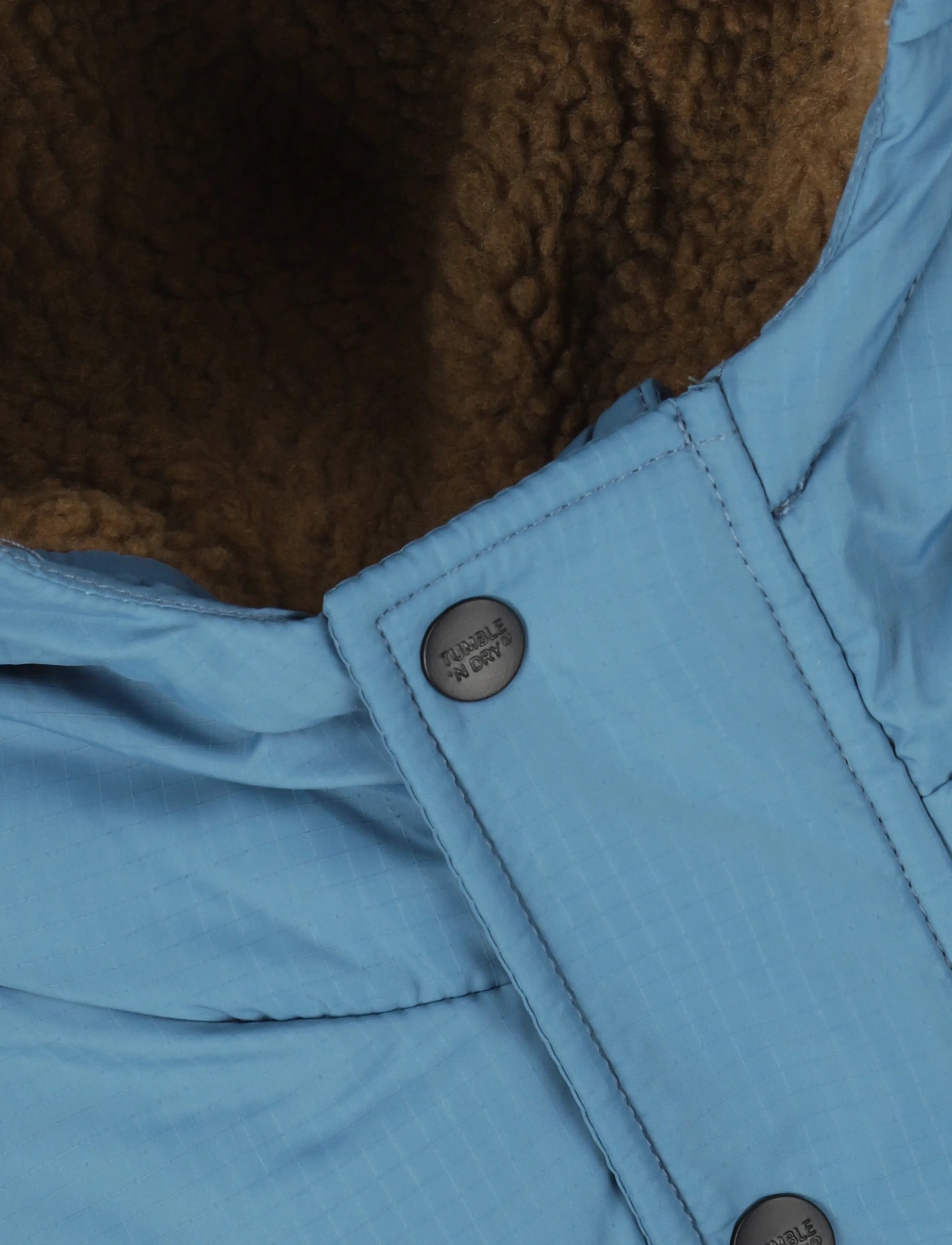 TUMBLE 'N DRY - TND Brunswick 2 - quiltade jackor - stellar - 4