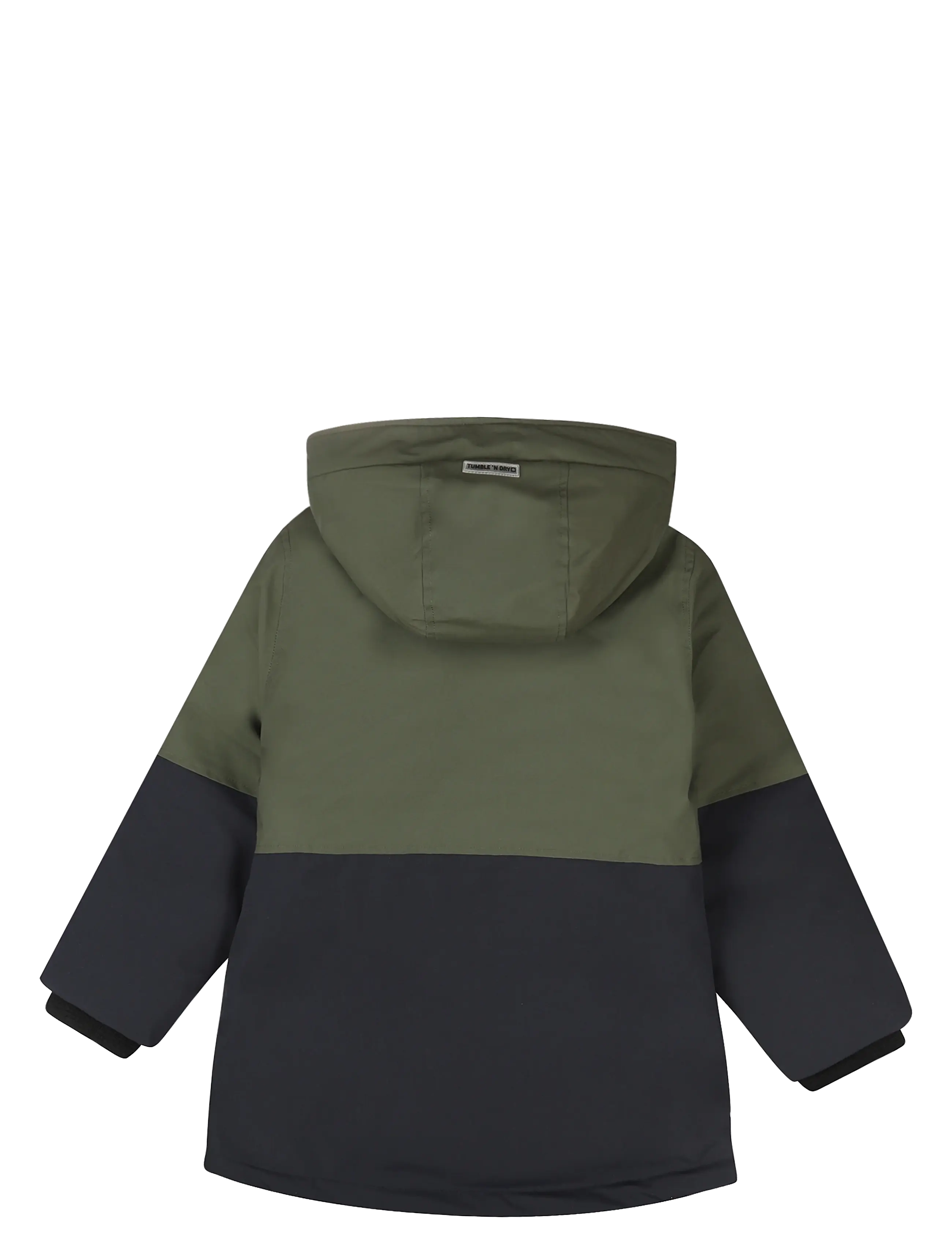 TUMBLE 'N DRY - TND Austin - dunjakker - central gr - 1