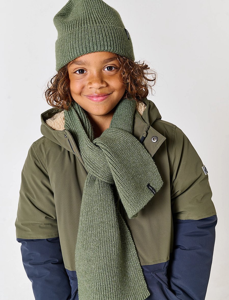 TUMBLE 'N DRY - TND Austin - dunjackor & fodrade jackor - central gr - 0