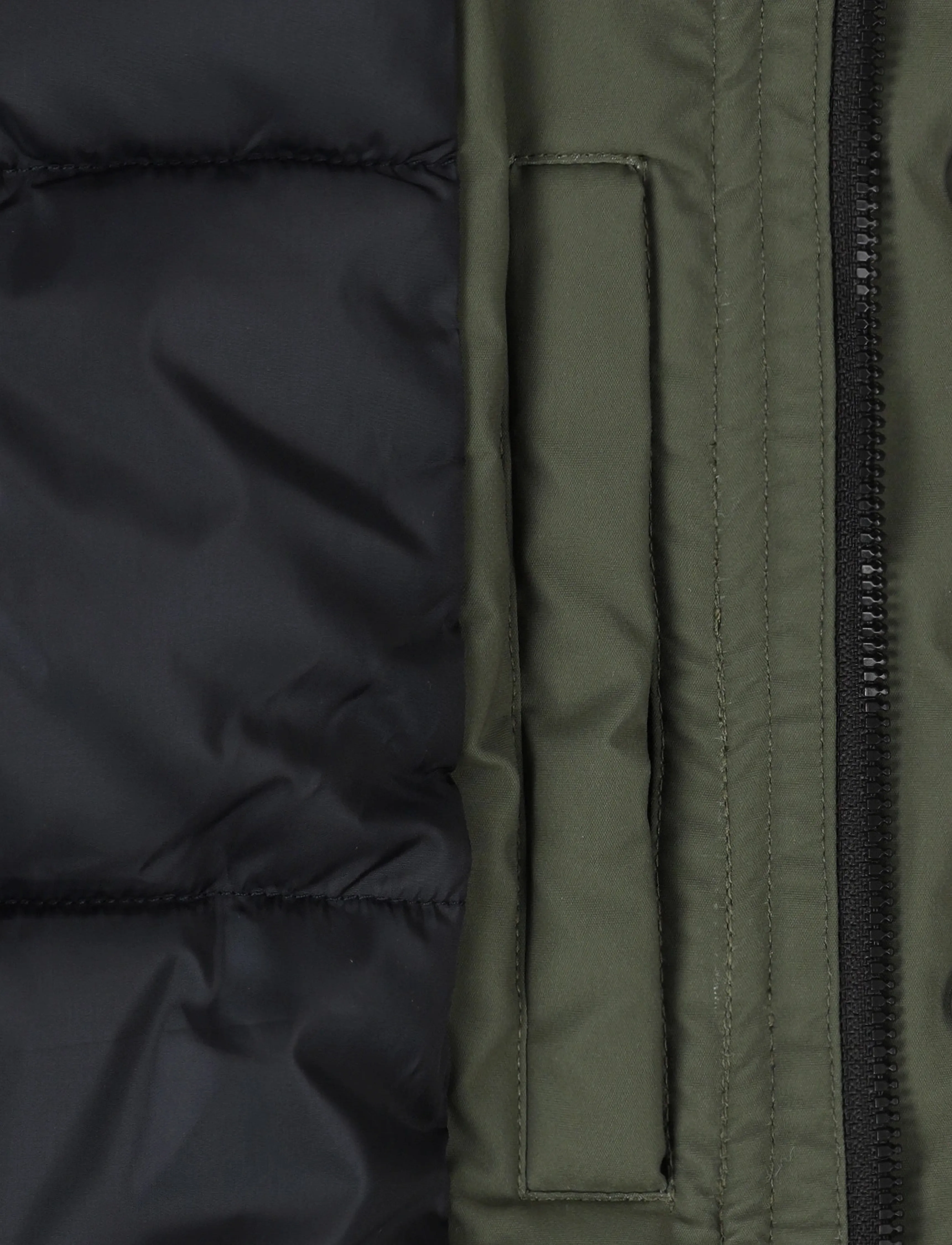 TUMBLE 'N DRY - TND Austin - dunjakker - central gr - 3
