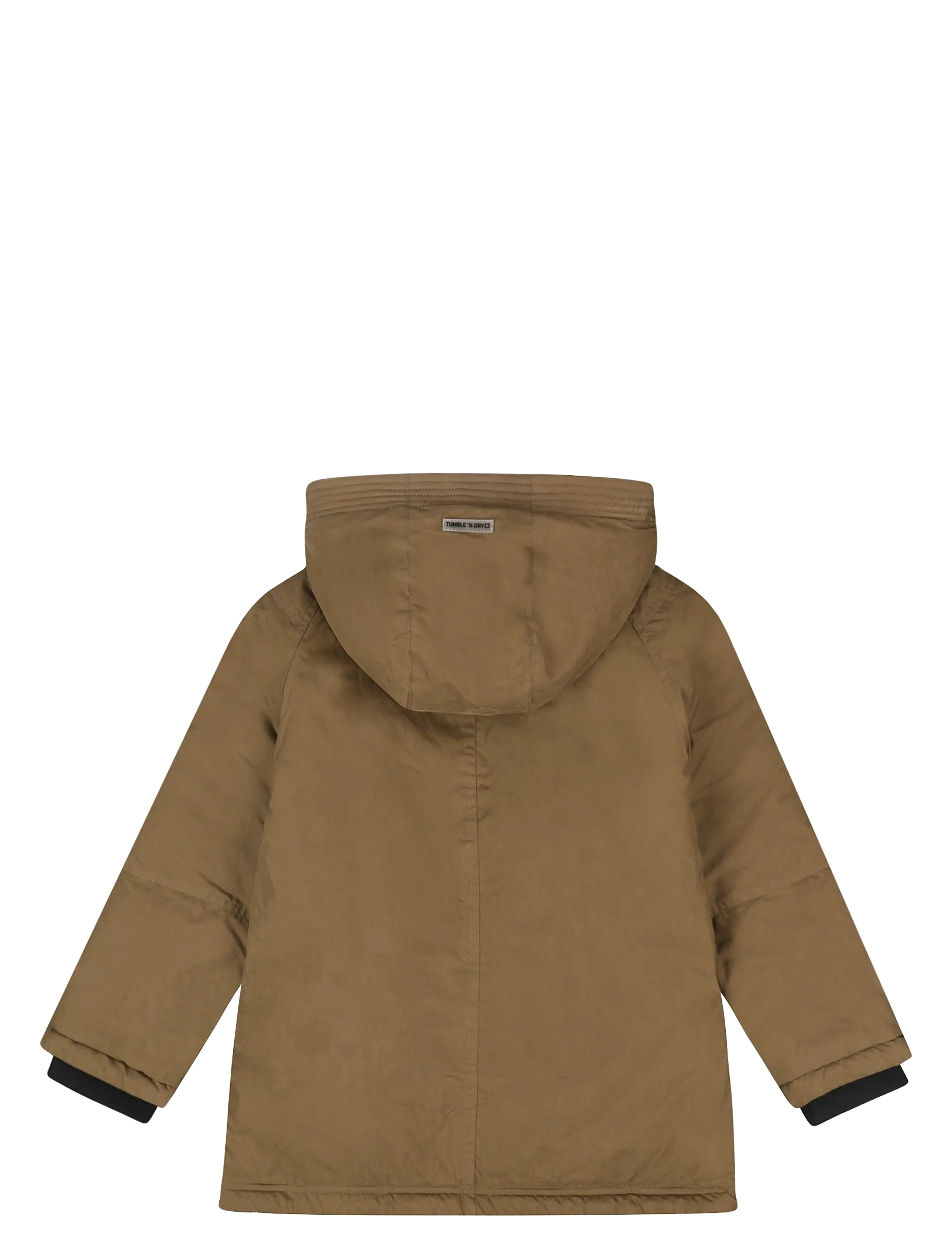 TUMBLE 'N DRY - TND Gunther - termojakker - beech - 1
