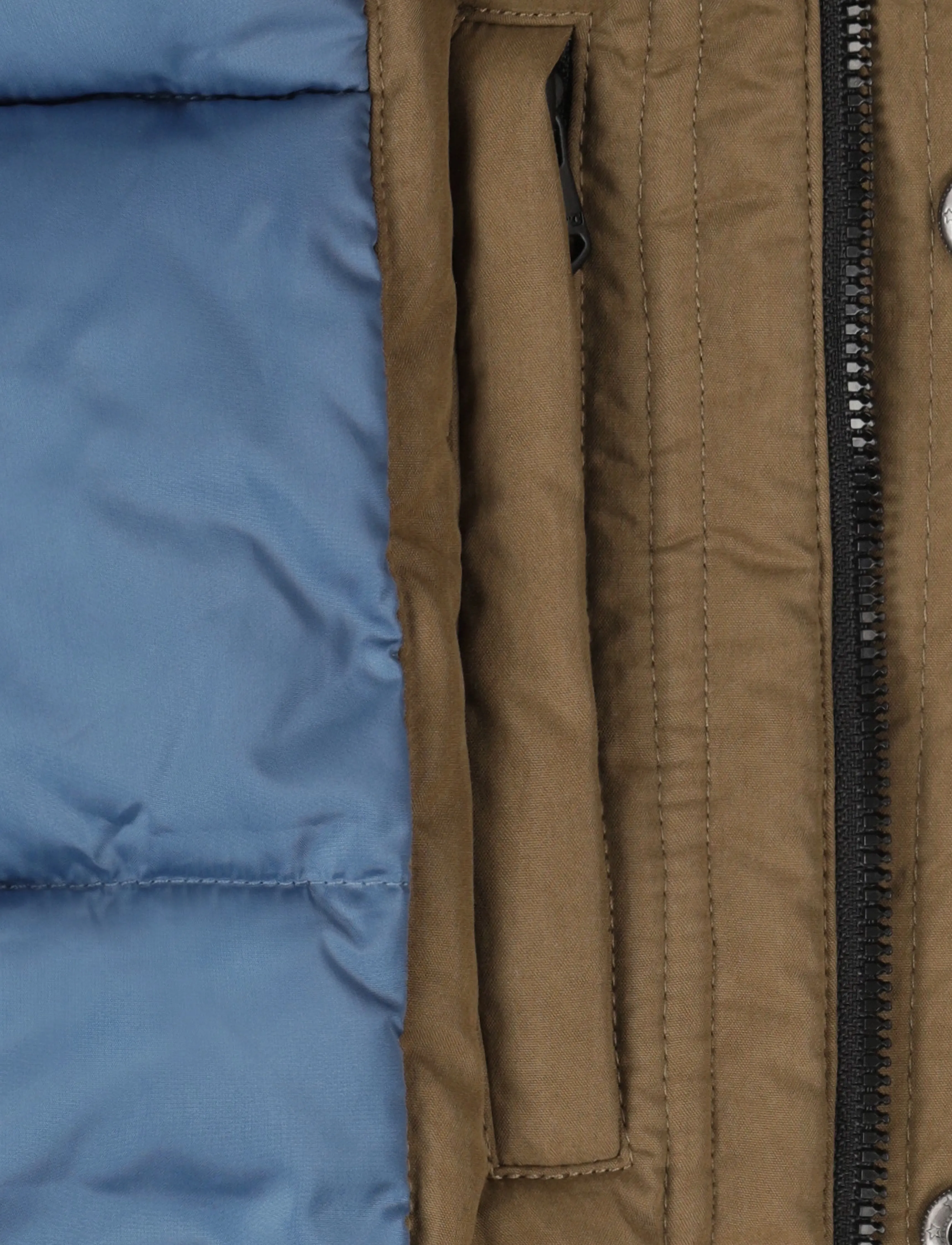 TUMBLE 'N DRY - TND Gunther - termojakker - beech - 3