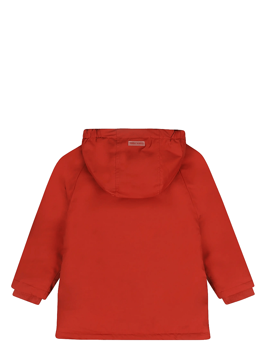 TUMBLE 'N DRY - TND Chandler - termojakker - ketchup - 2