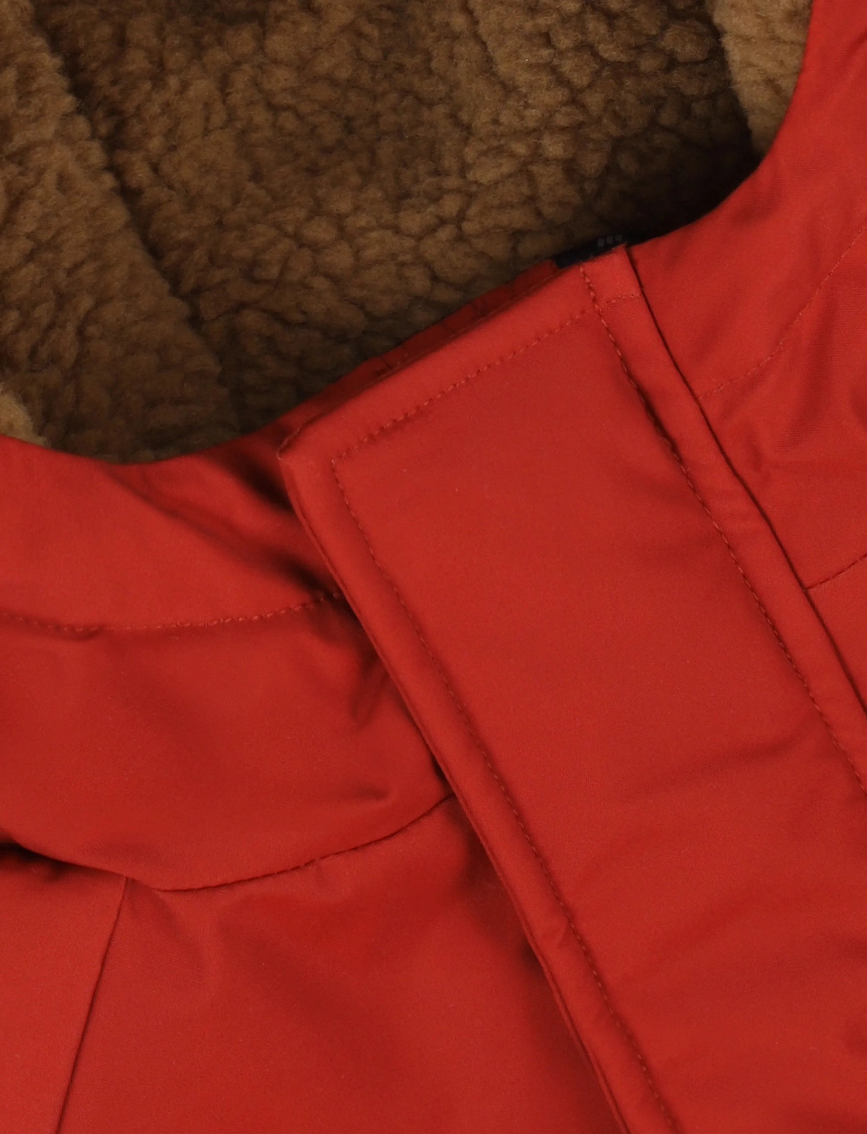 TUMBLE 'N DRY - TND Chandler - termojakker - ketchup - 5