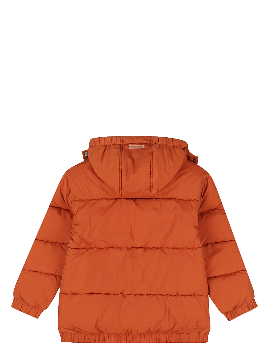 TUMBLE 'N DRY - TND Bobbie - quiltade jackor - bombay bro - 2