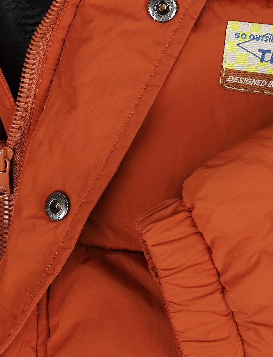 TUMBLE 'N DRY - TND Bobbie - quiltade jackor - bombay bro - 3