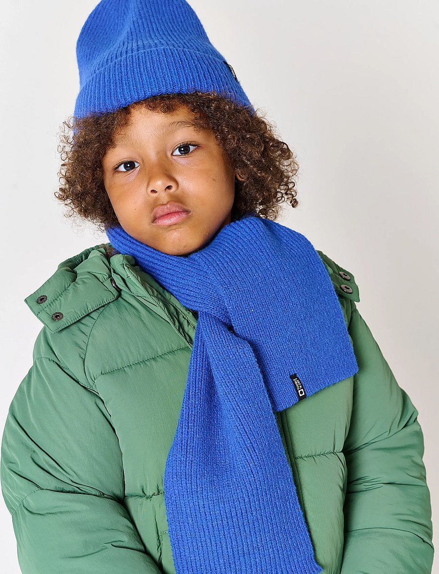 TUMBLE 'N DRY - TND Bobbie - thermo jackets - myrtle - 0