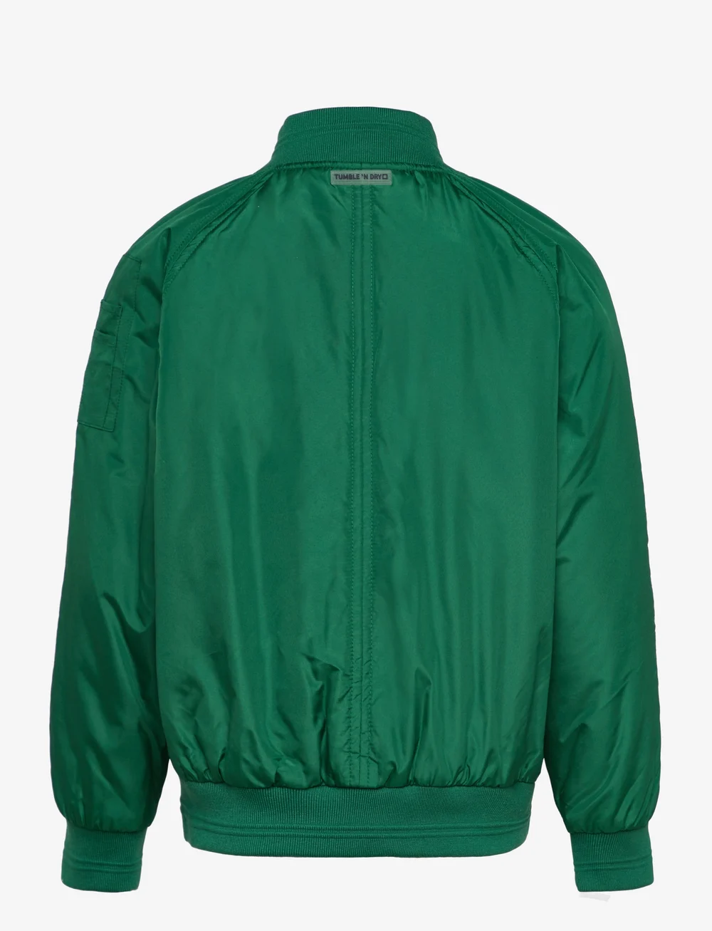 TUMBLE 'N DRY - TND Sutter Creek - bomberjacken - evergreen - 2
