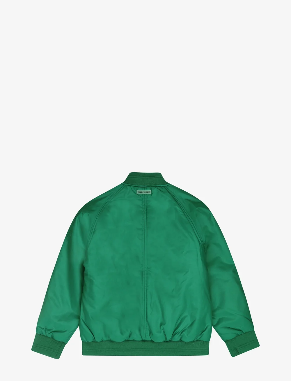 TUMBLE 'N DRY - TND Sutter Creek - bomberjacken - evergreen - 3