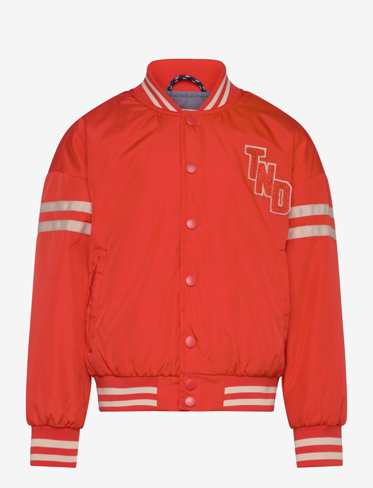 TUMBLE 'N DRY - TND Fresnes - lendurijakid - poinciana - 1