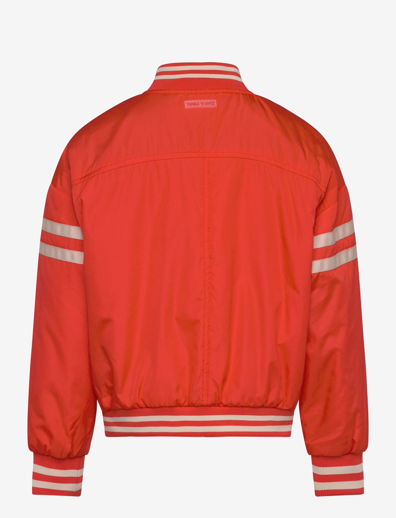 TUMBLE 'N DRY - TND Fresnes - lendurijakid - poinciana - 2