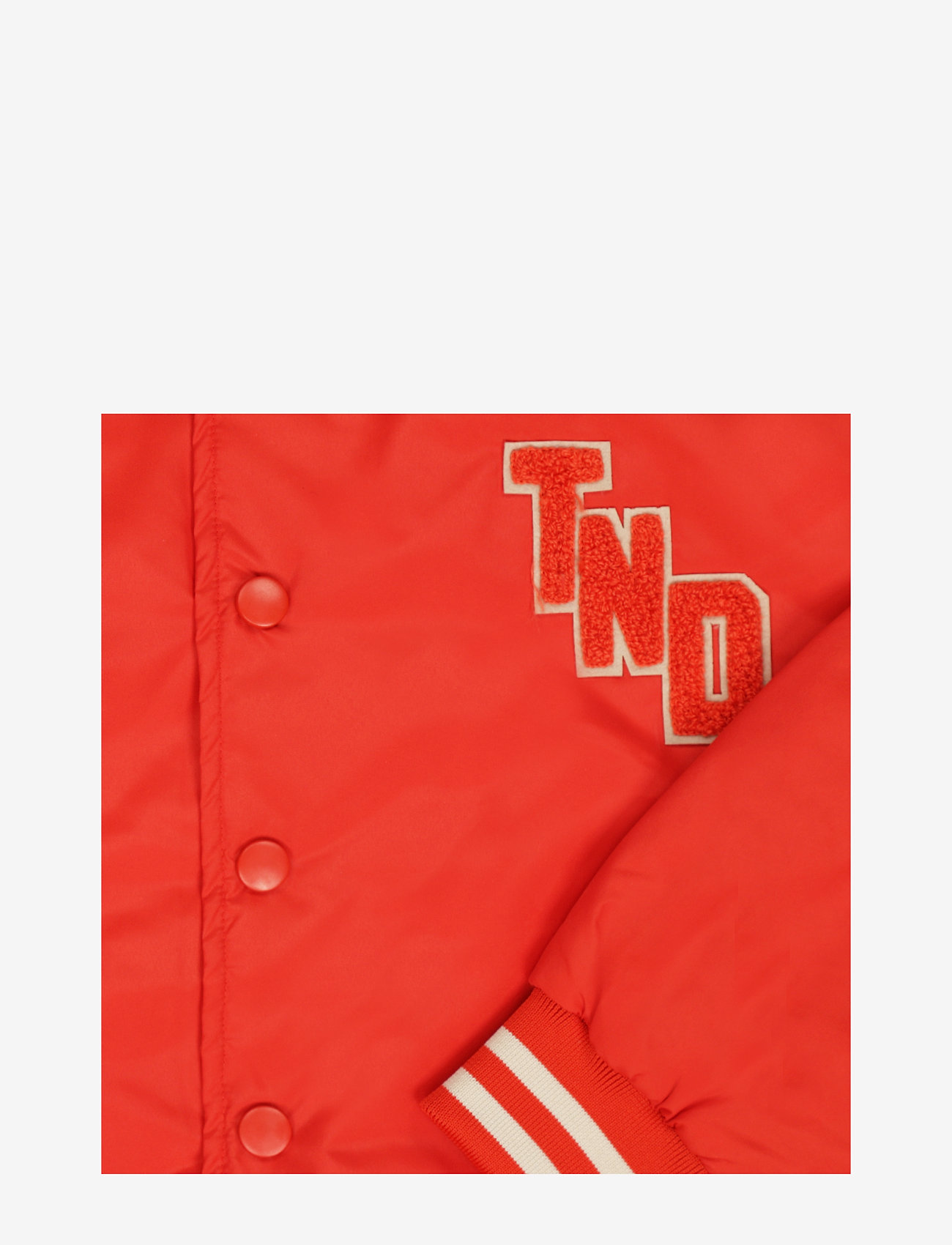 TUMBLE 'N DRY - TND Fresnes - lendurijakid - poinciana - 4