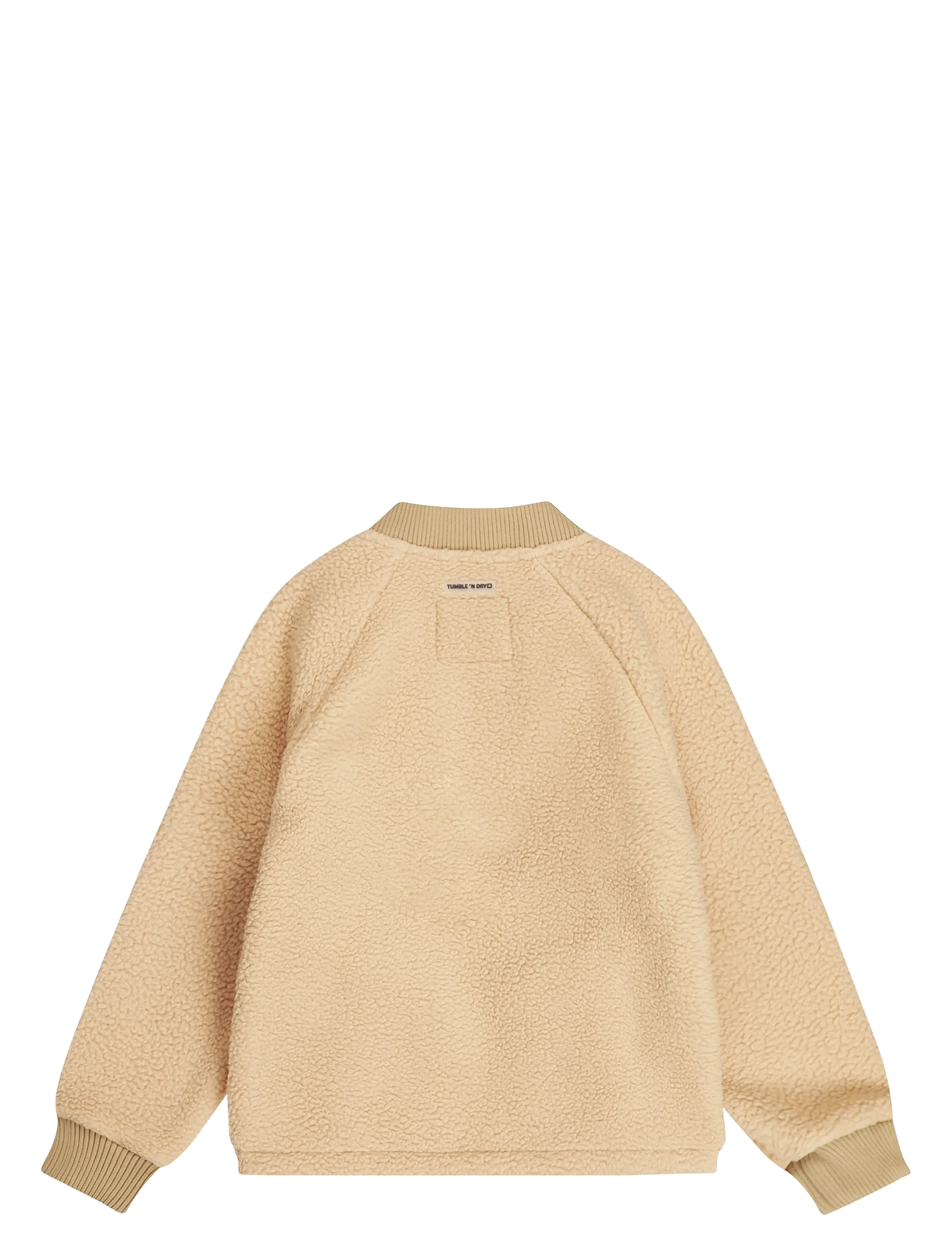 TUMBLE 'N DRY - Seafront Jacket - höstjackor - sesame - 2
