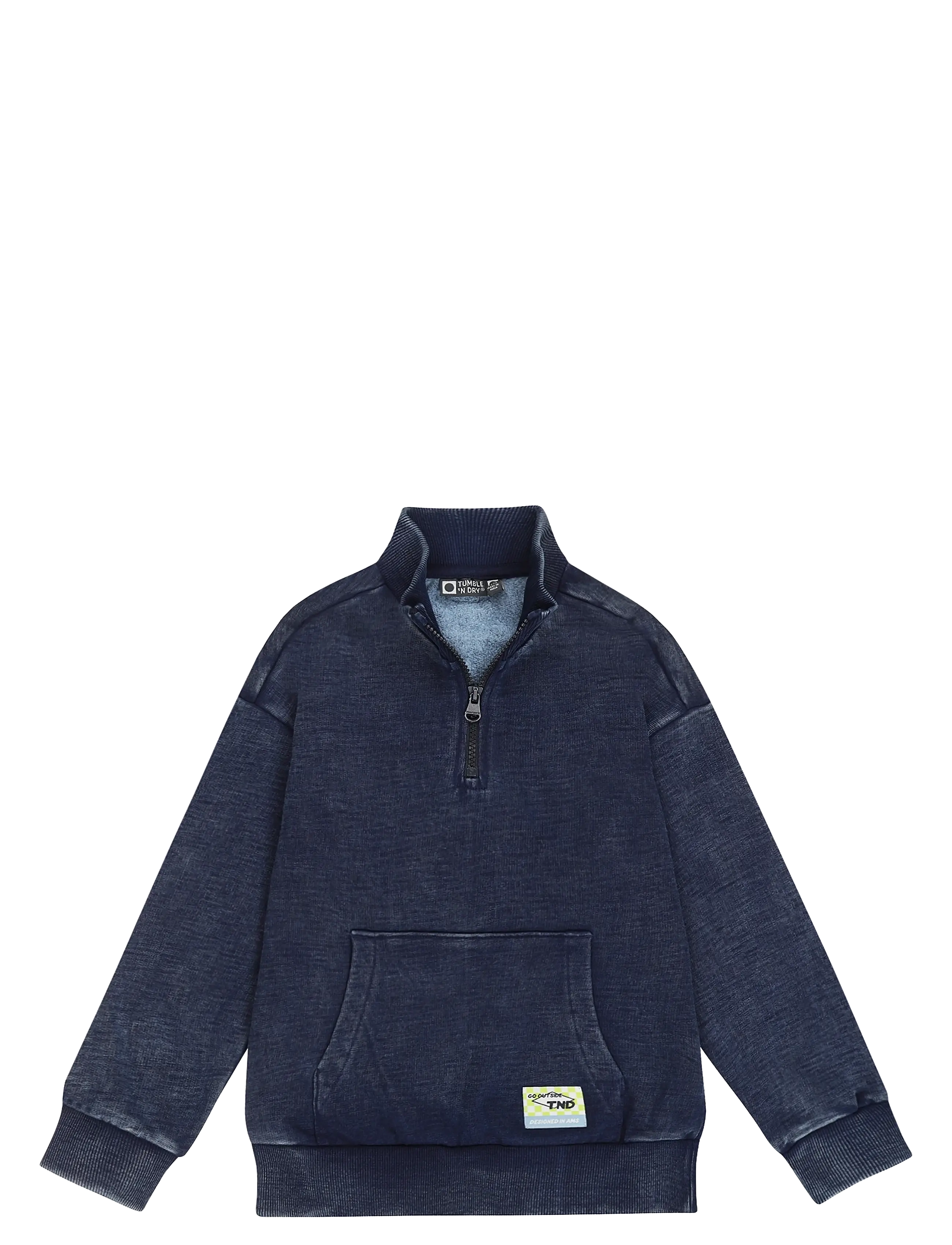 TUMBLE 'N DRY TND Canterbury - Einkaufen nach Alter von - INDIGO / navy
