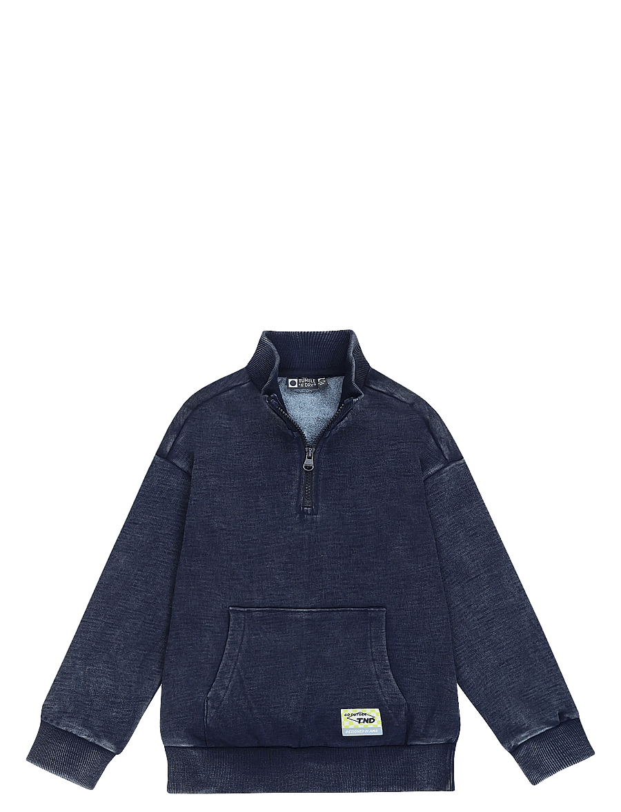 TUMBLE 'N DRY - TND Canterbury - dressipluusid - indigo - 0