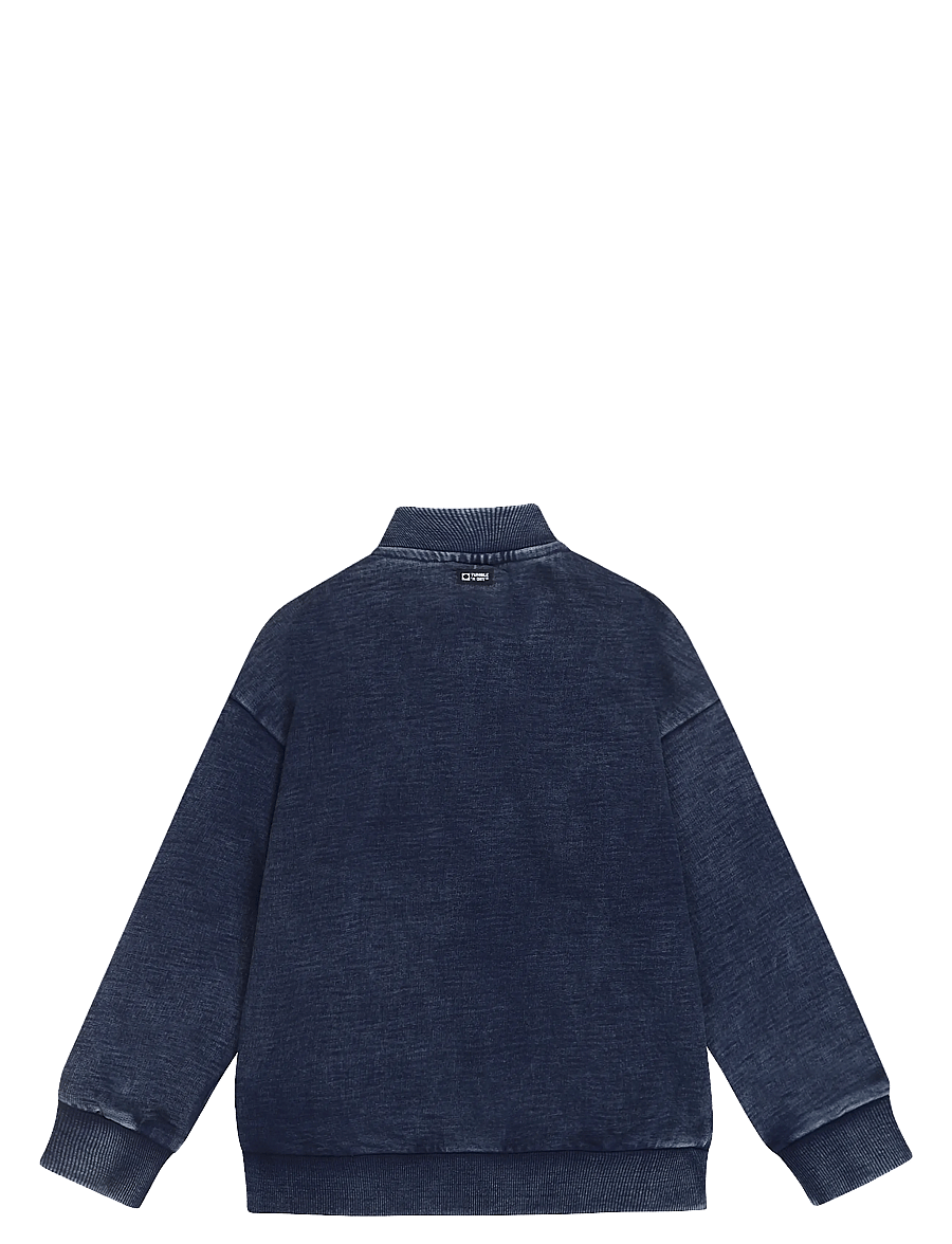 TUMBLE 'N DRY - TND Canterbury - dressipluusid - indigo - 1