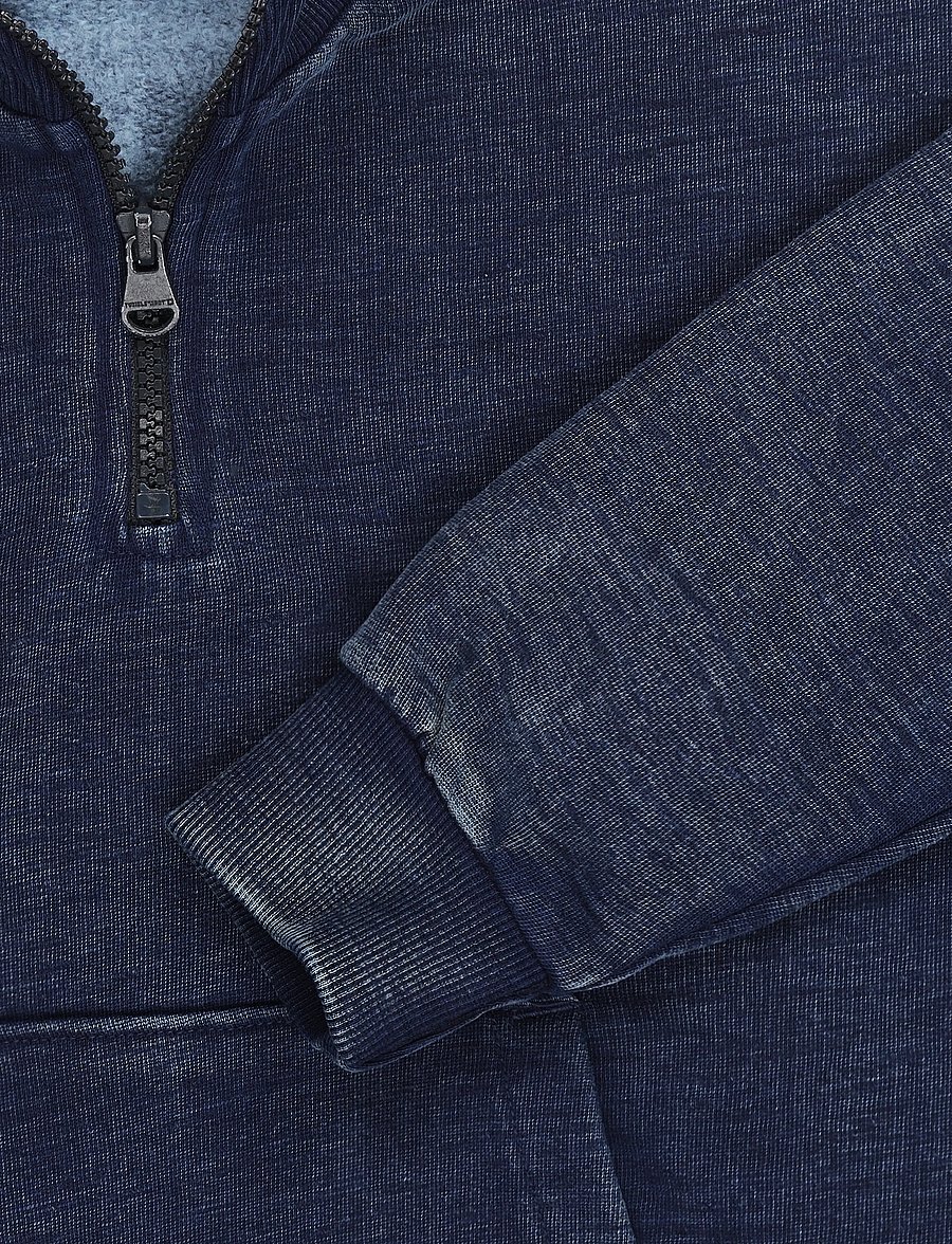 TUMBLE 'N DRY - TND Canterbury - dressipluusid - indigo - 2