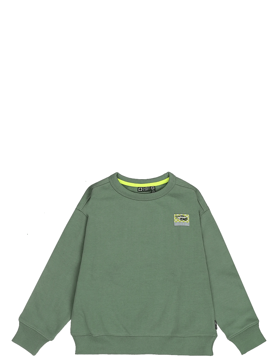 TUMBLE 'N DRY - TND Dover - dressipluusid - myrtle - 0