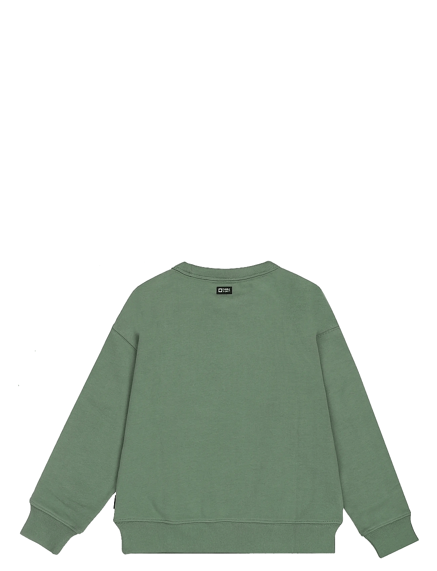 TUMBLE 'N DRY - TND Dover - dressipluusid - myrtle - 1