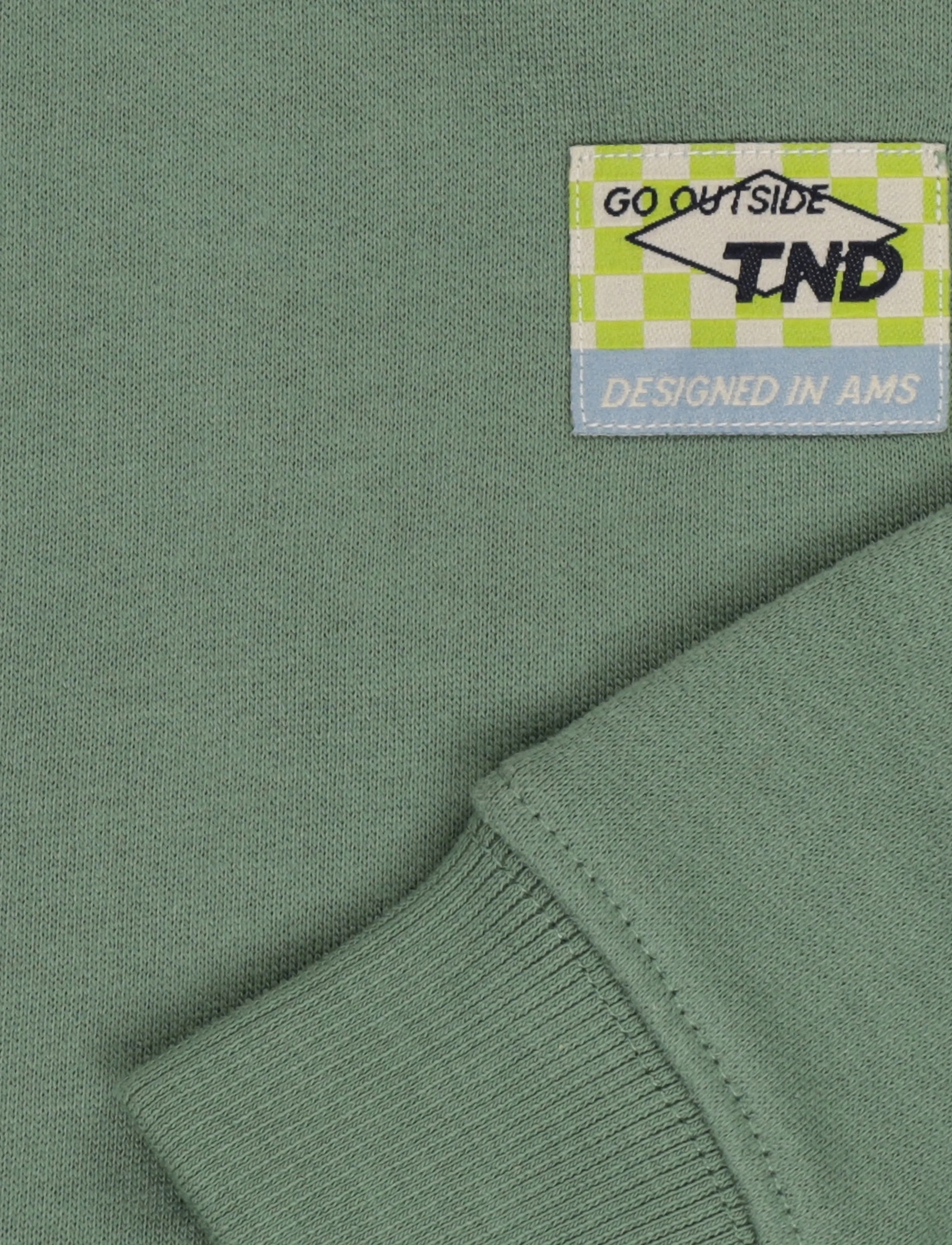 TUMBLE 'N DRY - TND Dover - myrtle - 2
