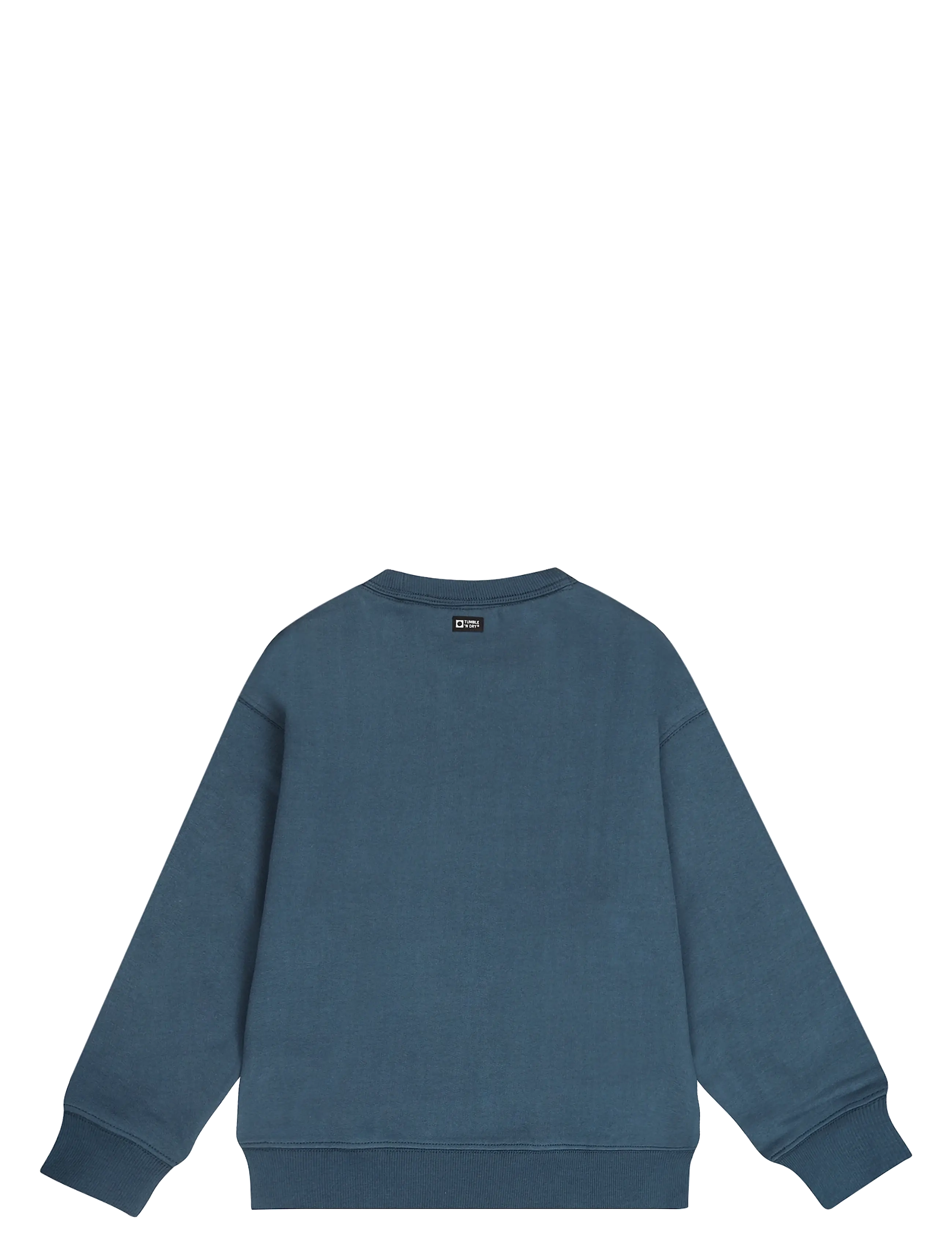 TUMBLE 'N DRY - TND Dover - dressipluusid - blue wing - 1