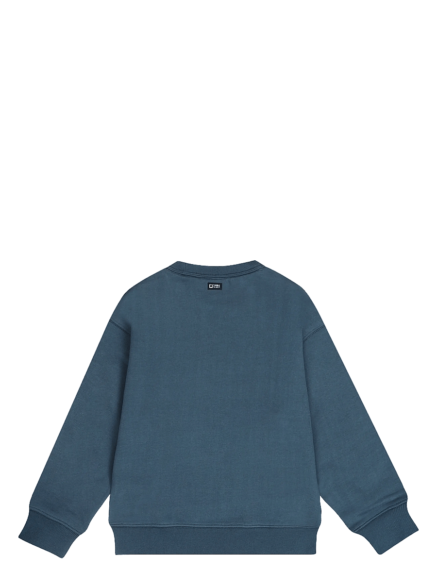TUMBLE 'N DRY - TND Dover - dressipluusid - blue wing - 1