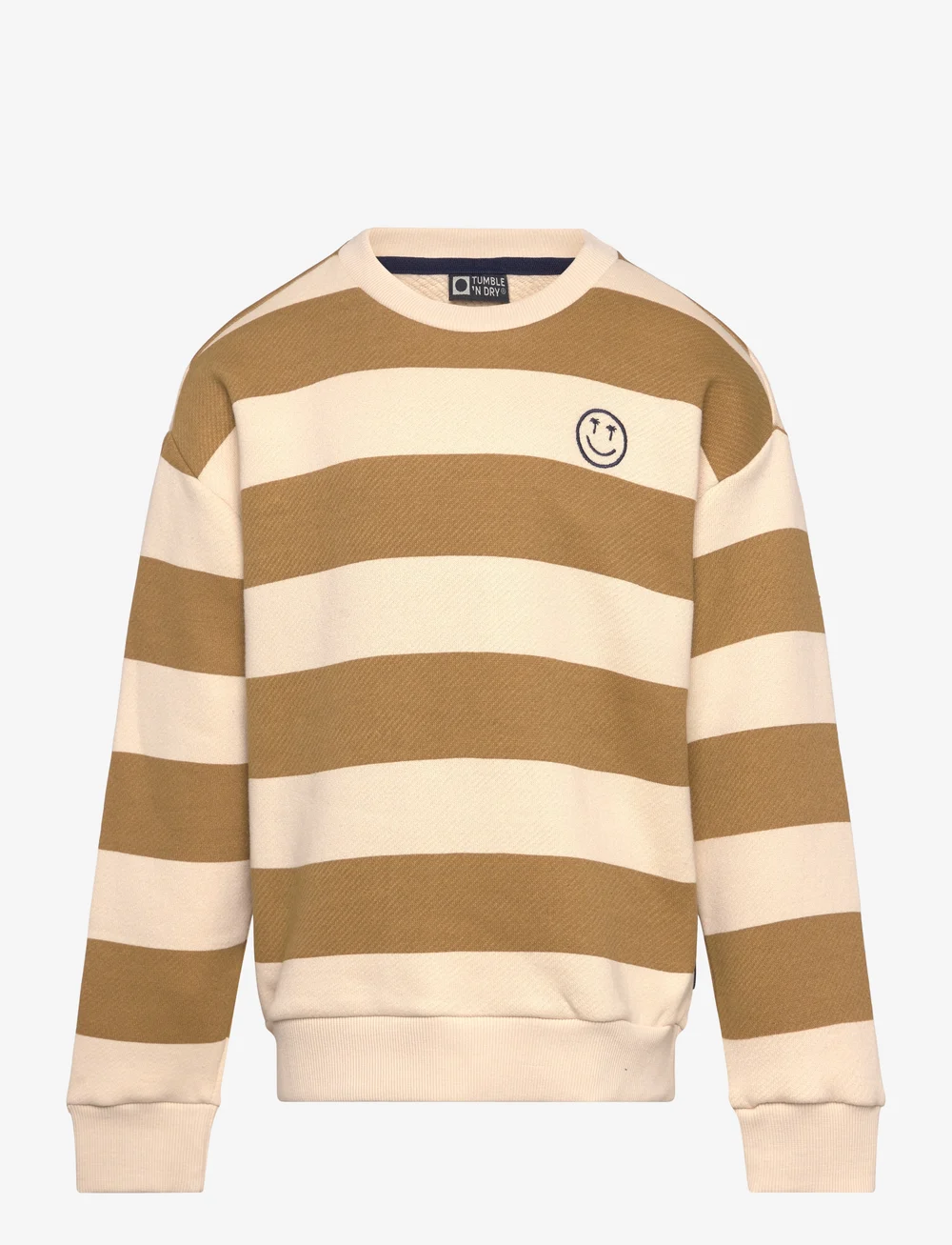 TUMBLE 'N DRY - TND Typhoon - sweatshirts - sandshell - 1