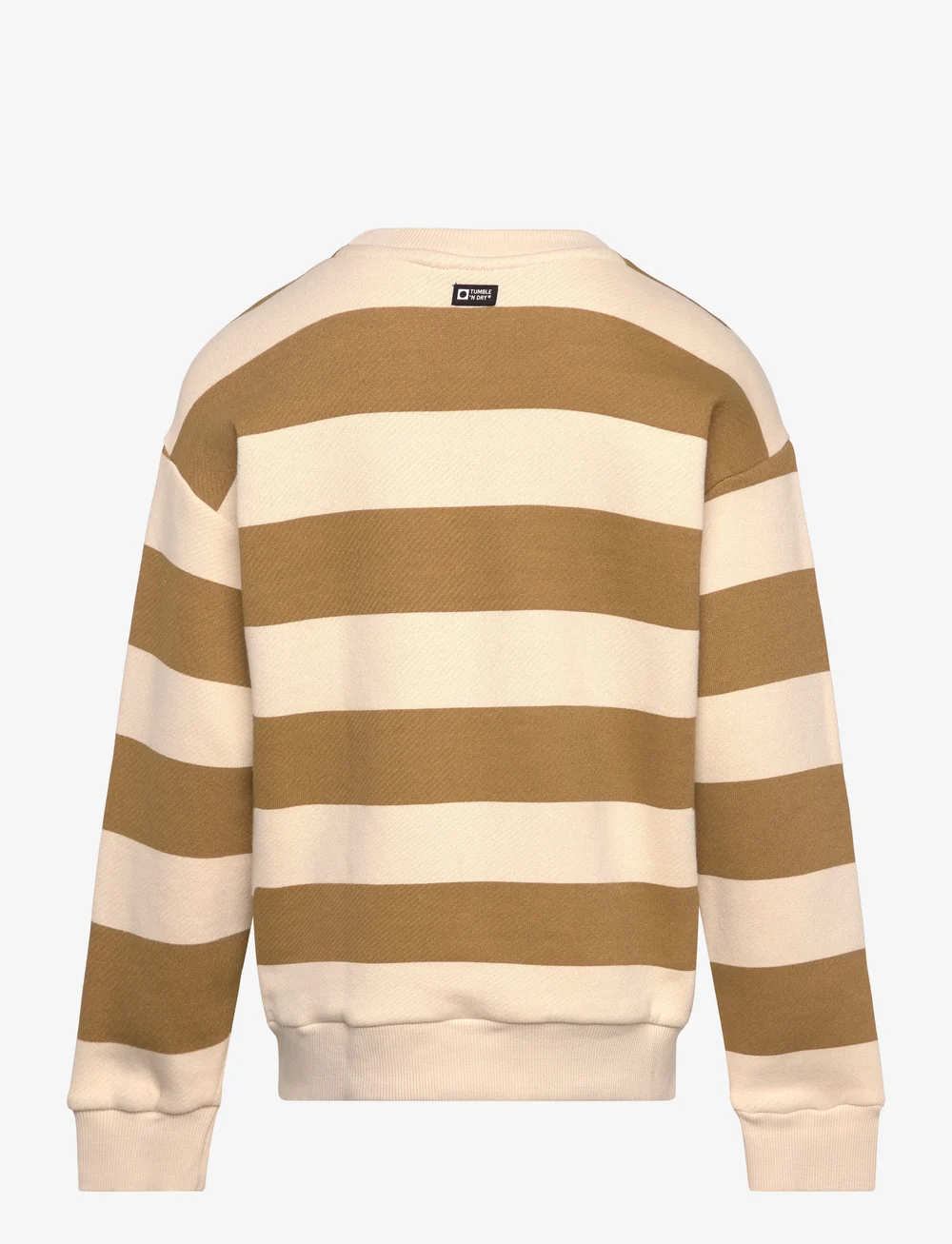 TUMBLE 'N DRY - TND Typhoon - sweatshirts - sandshell - 2
