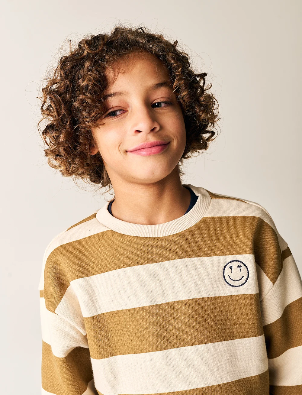 TUMBLE 'N DRY - TND Typhoon - sweatshirts - sandshell - 0