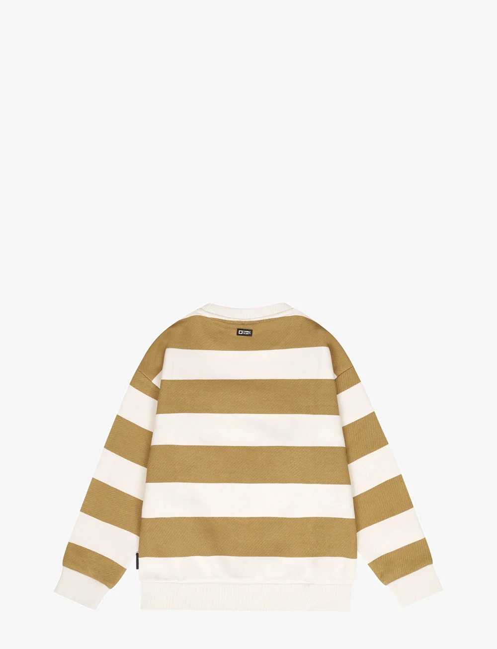 TUMBLE 'N DRY - TND Typhoon - sweatshirts - sandshell - 3