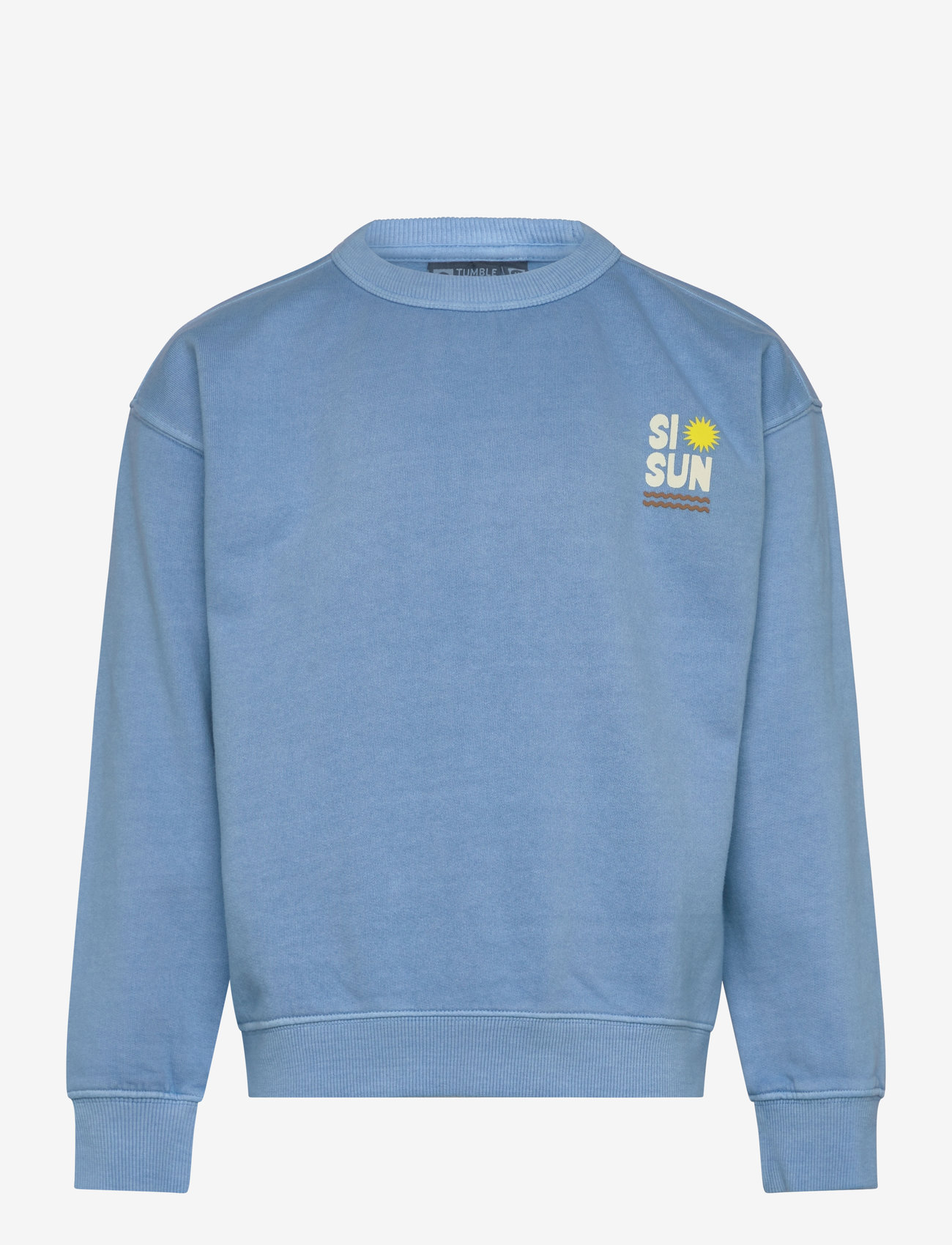 TUMBLE 'N DRY - TND La Piscine - sweatshirts - allure - 1