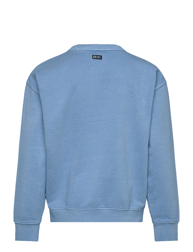 TUMBLE 'N DRY - TND La Piscine - sweatshirts - allure - 2