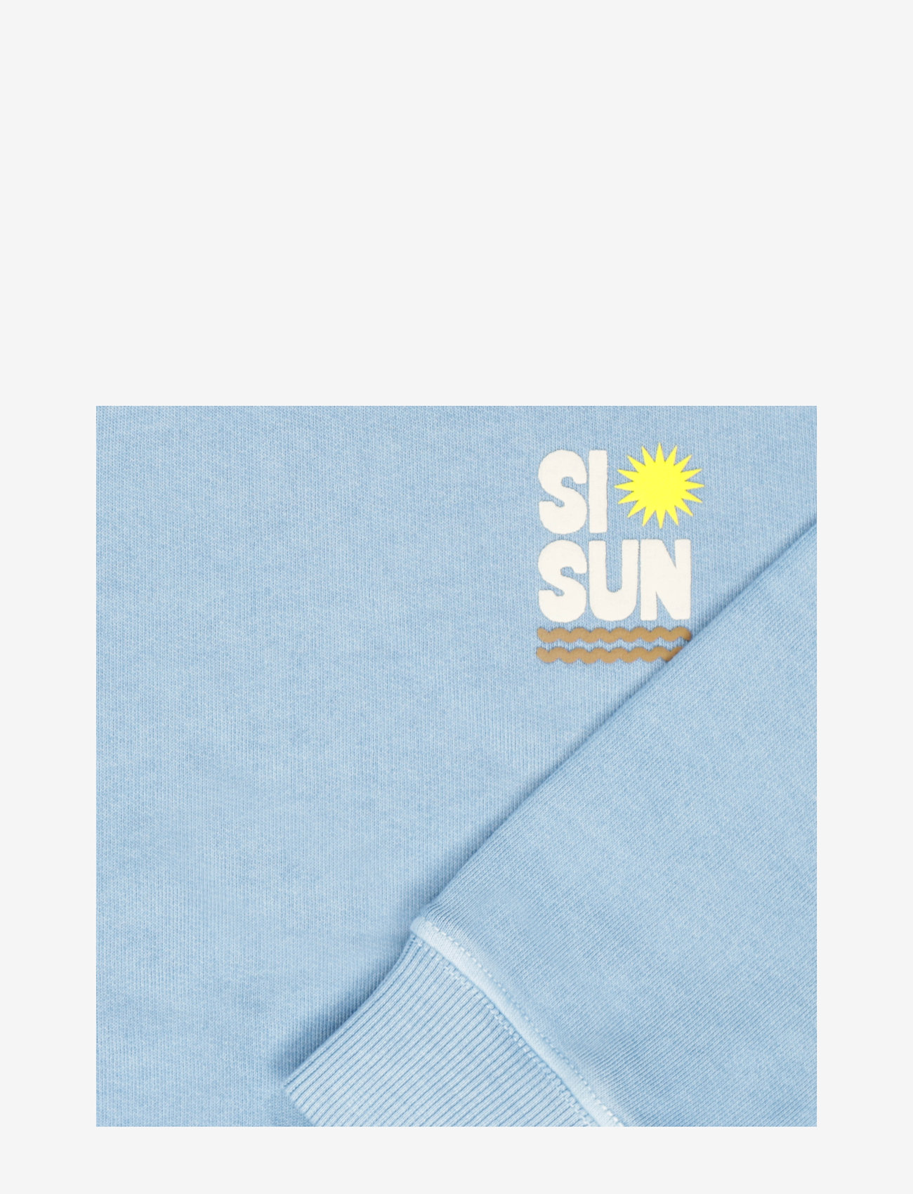 TUMBLE 'N DRY - TND La Piscine - sweatshirts - allure - 4