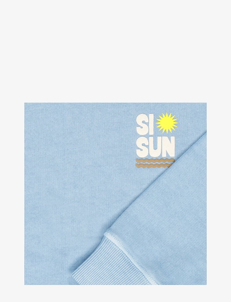 TUMBLE 'N DRY - TND La Piscine - sweatshirts - allure - 4