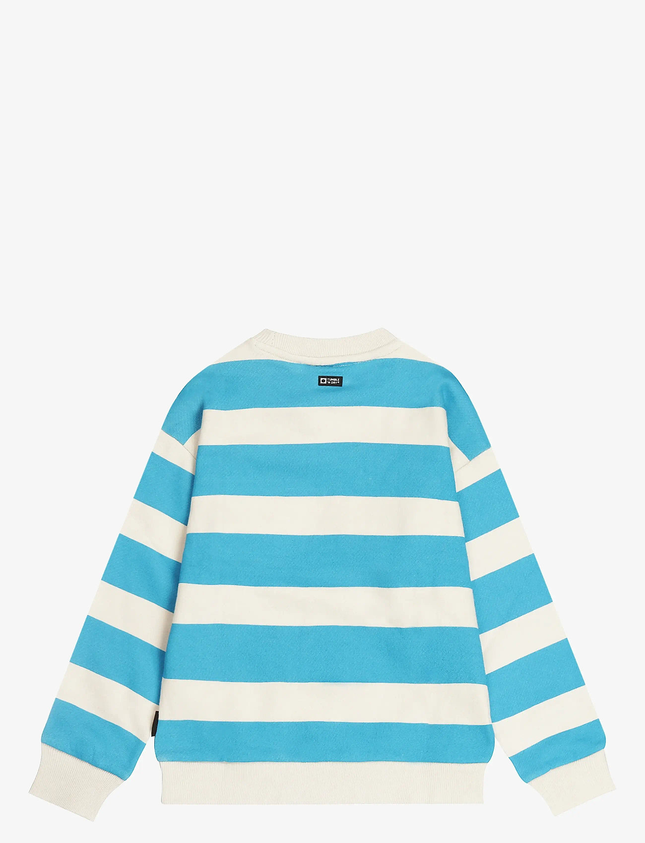 TUMBLE 'N DRY - Lagoon Sweatshirt - sweatshirts & hættetrøjer - sandshell - 2
