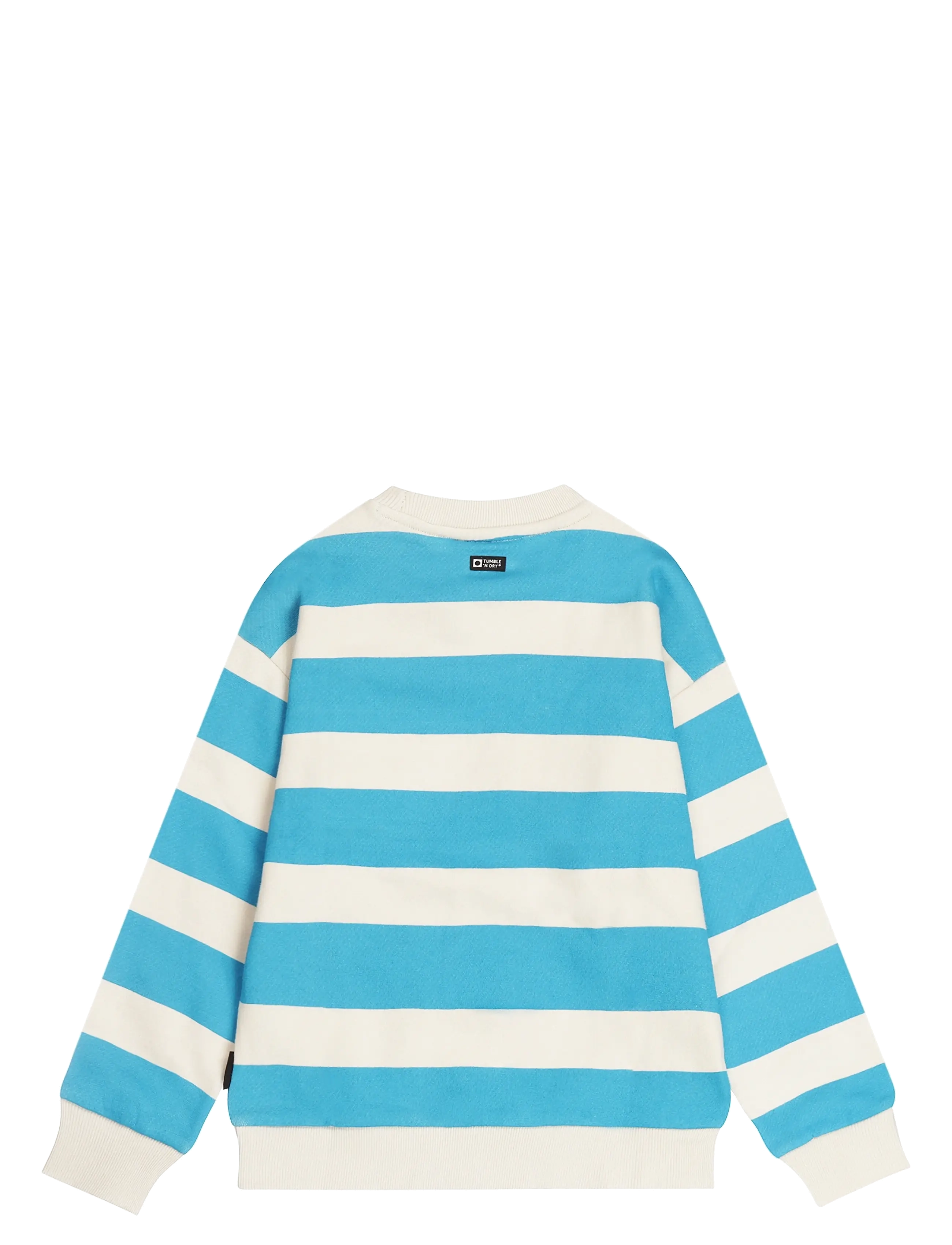 TUMBLE 'N DRY - Lagoon Sweatshirt - sweatshirts - sandshell - 2