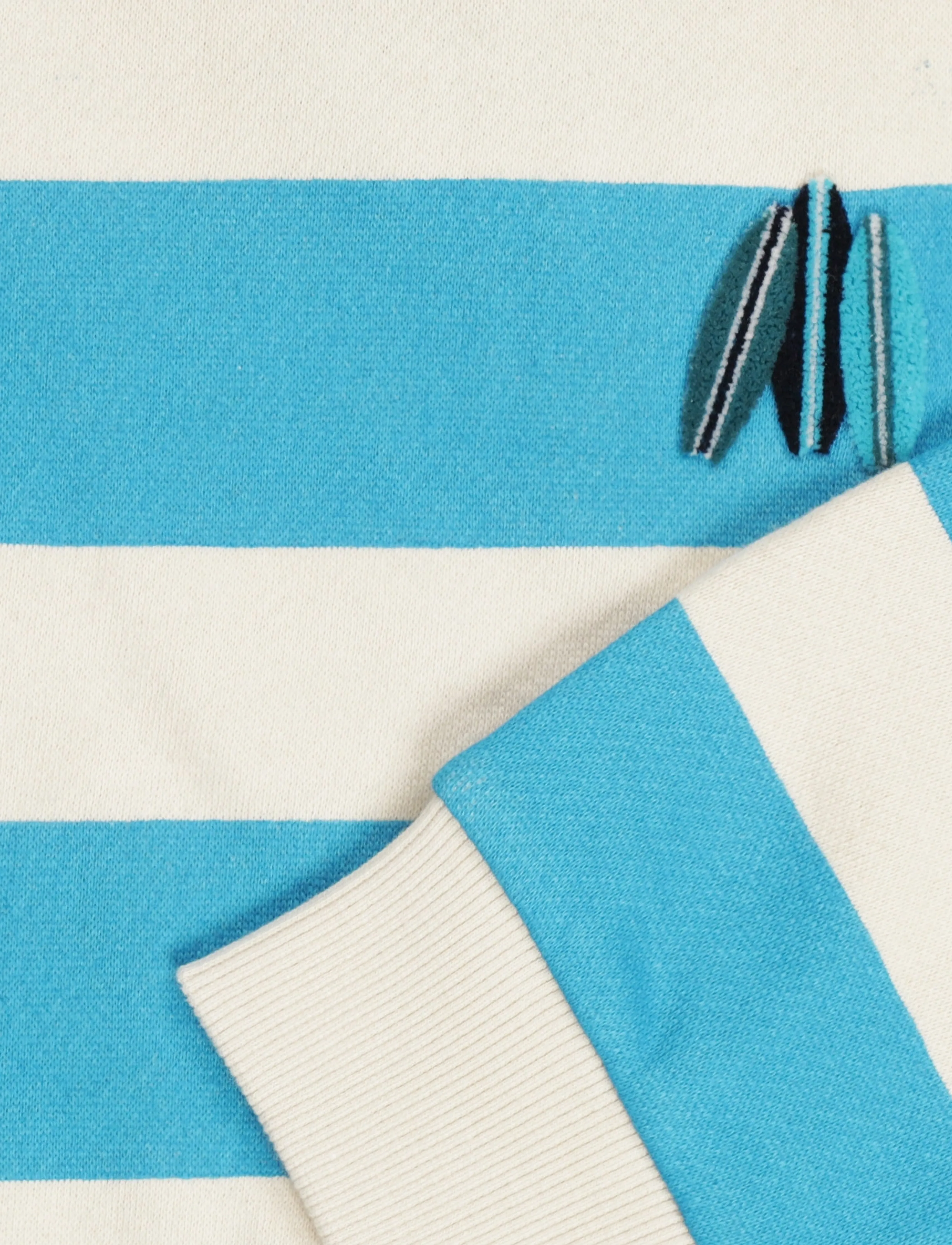 TUMBLE 'N DRY - Lagoon Sweatshirt - sweatshirts - sandshell - 3