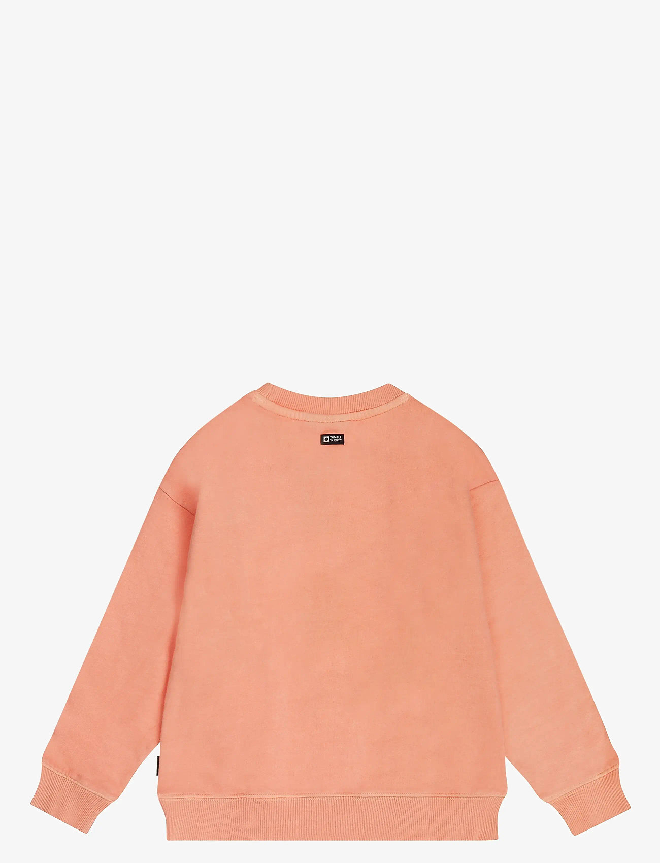 TUMBLE 'N DRY - Alice Springs Sweatshirt - dressipluusid - fresh salm - 2