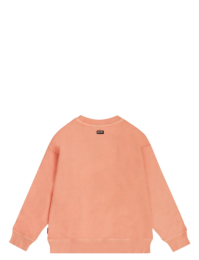 TUMBLE 'N DRY - Alice Springs Sweatshirt - sweatshirts - fresh salm - 2