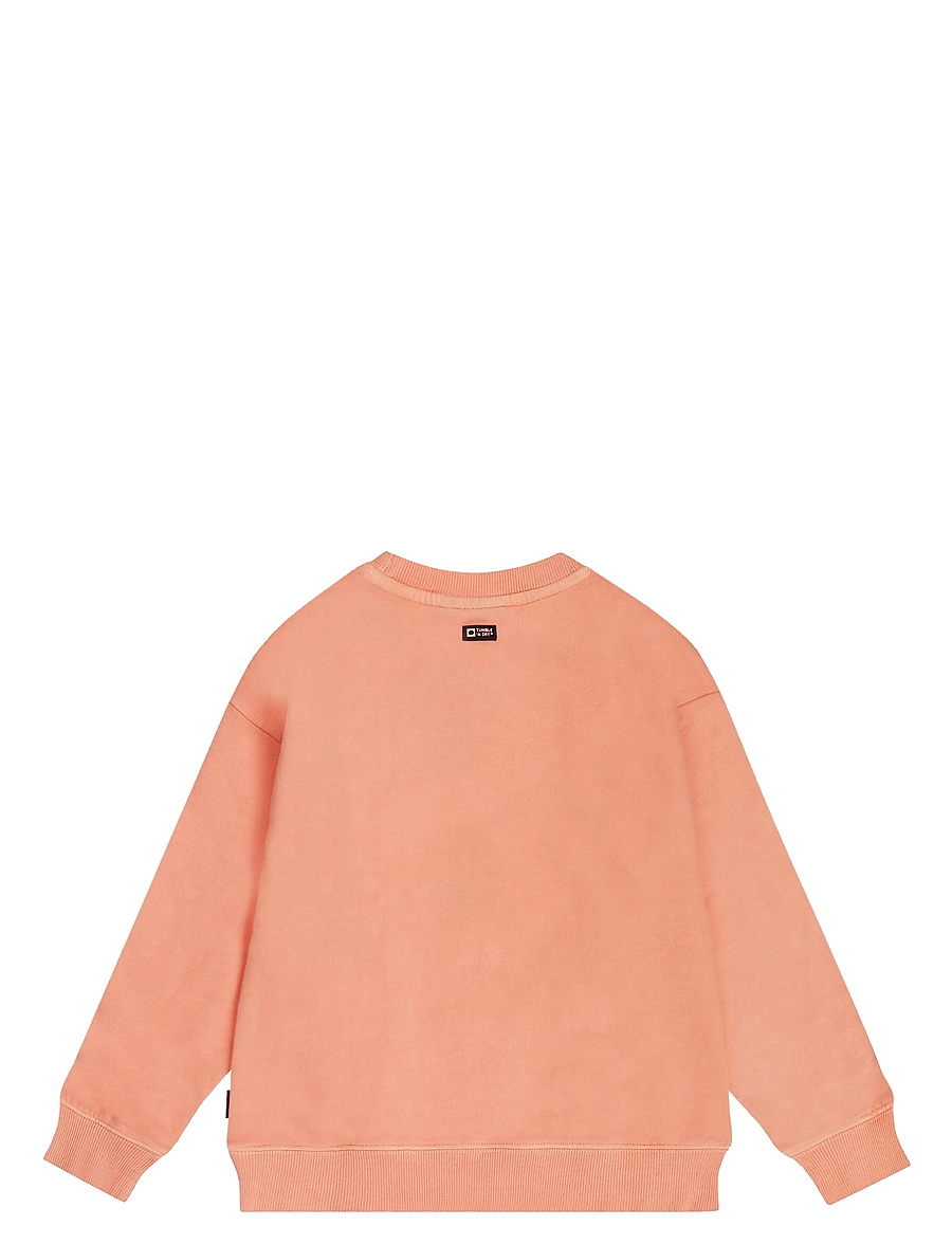 TUMBLE 'N DRY - Alice Springs Sweatshirt - sweatshirts - fresh salm - 2