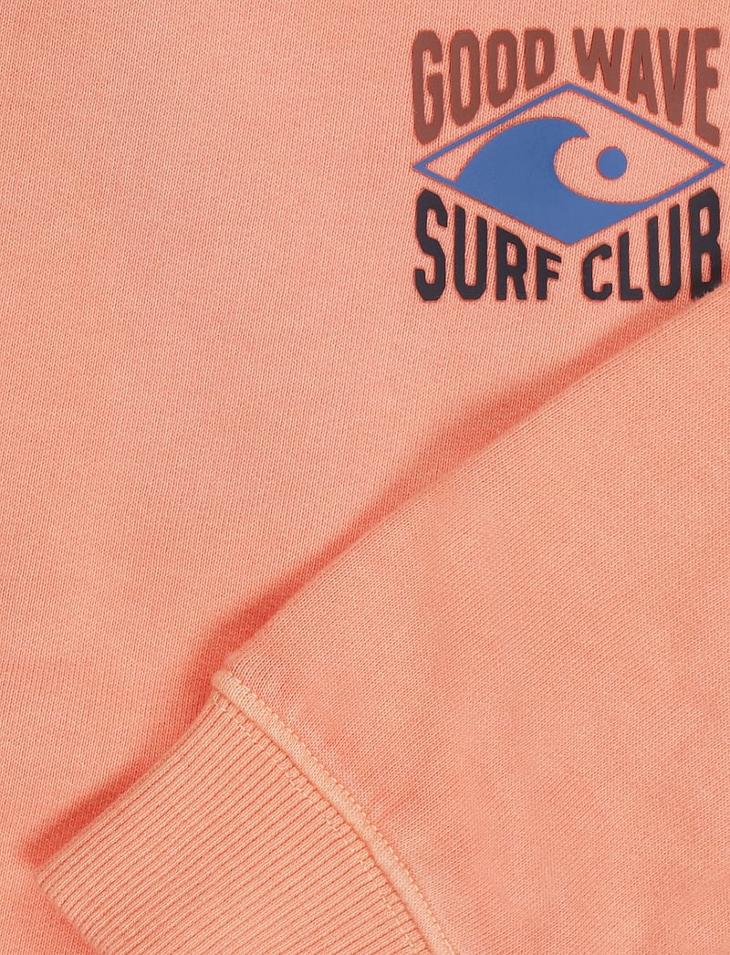 TUMBLE 'N DRY - Alice Springs Sweatshirt - sweatshirts - fresh salm - 3