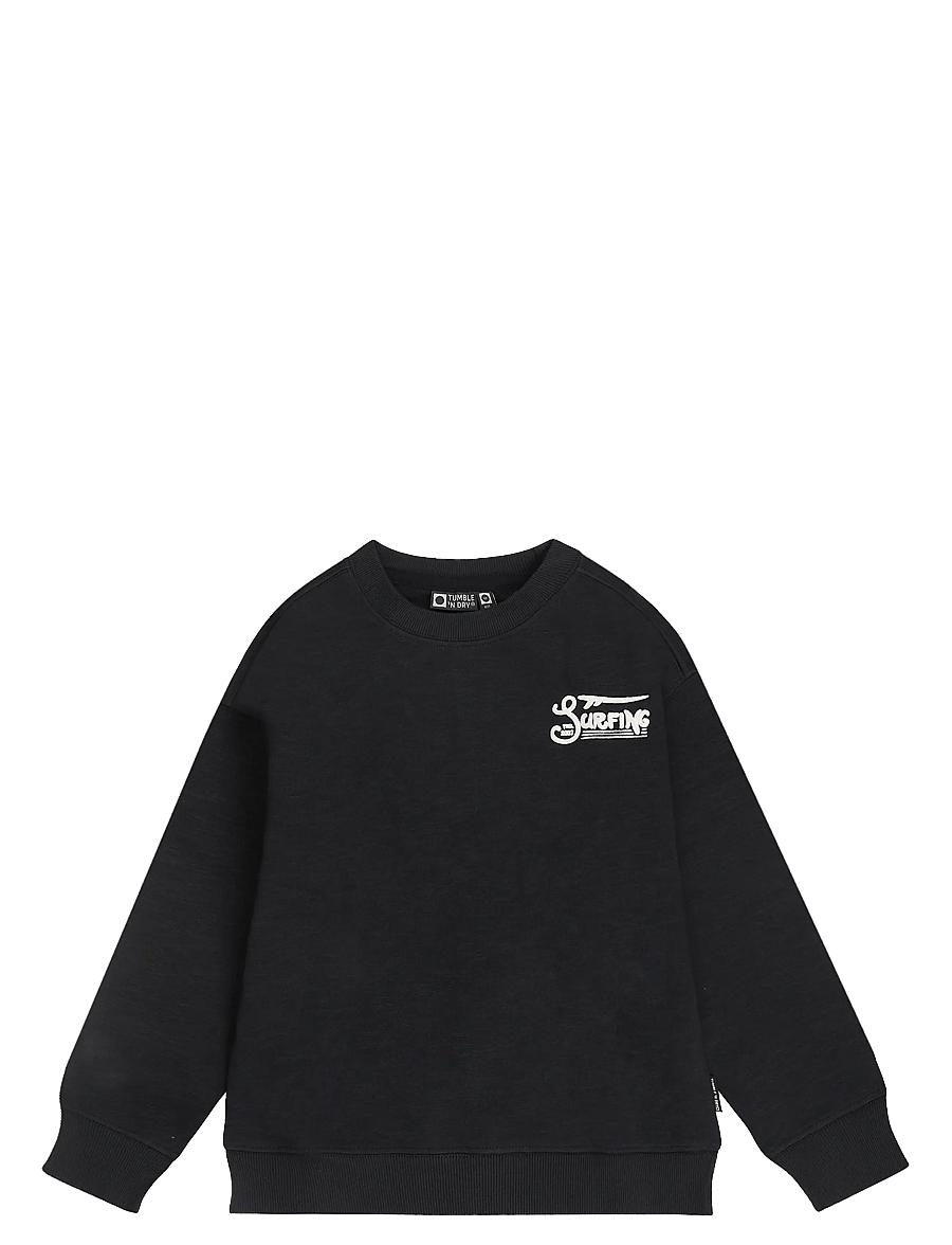 TUMBLE 'N DRY - Melbourne Sweatshirt - dressipluusid - dark navy - 1