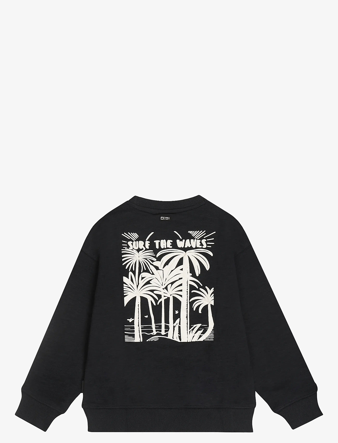 TUMBLE 'N DRY - Melbourne Sweatshirt - dressipluusid - dark navy - 2